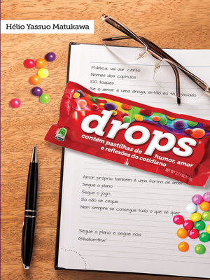 cover image of Drops